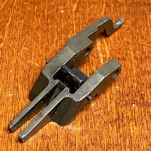 M1 GARAND OP ROD CATCH WRA - Marked "A" (ORC-491) - Picture 1 of 11