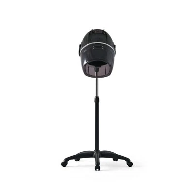 Профессиональный салонный фен с капюшоном регулируемый стоячий инструмент для укладки волос - Изображение 1 из 4