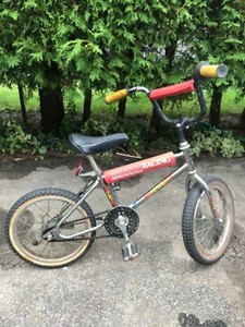Raleigh Rampar In Vintage Bikes for 