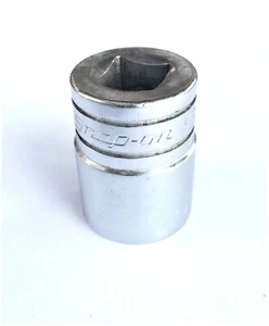 Snap-on 13/16" TW261 Steckschlüssel-Einsatz 1/2" 6 Kant Stecknuss Made in U.S.A. - Picture 1 of 4