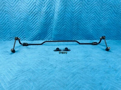 Barra estabilizadora traseira Lexus SC430 com linls e buchas 2002-2010 fabricante de equipamento original - Imagem 1 de 4