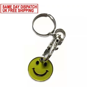 Emoji Smily key ring - Foto 1 di 8