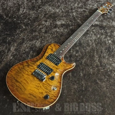 Guitarra elétrica ESP Custom Order PTB-CTM 2024 - Imagem 1 de 4