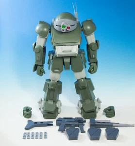 USA YAMATO 32CM TALL 1/12 scale Armored Trooper Votoms SCOPEDOG Action Figure - Picture 1 of 7