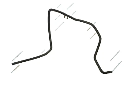 2011 2012 Nissan Leaf Coolant Reservoir Hose OEM 21505-3NA0C - Изображение 1 из 2