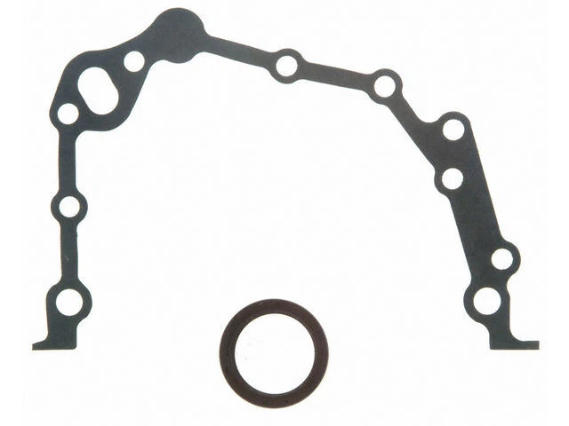 Kit de sellado del cigüeñal delantero para Kia Spectra 2004-2009 2,0 L 4 cilindros 2005 2006 SN137FT Foto 1 de 1