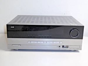 Harman/Kardon AVR245 High-End 7.1 AV-Receiver in Silber, HDMI, 2 Jahre Garantie - Bild 1 von 6