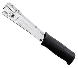 Hammertacker Schlagtacker Tacker Klammergerät Klammer Hefter Handtacker Nagler - Bild 1 von 3