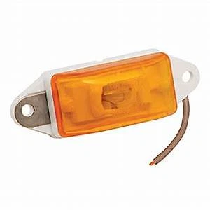 Wesbar #203285 Ear-Mount Side Marker Clearance Light. - Picture 1 of 1