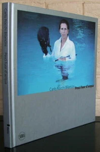 Pesci fuor D’acqua. Carlo Rocchi Bilancini. 2011 1st. edition - Picture 1 of 6