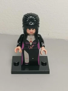 Elvira minifigure From Horror Show - Imagen 1 de 1