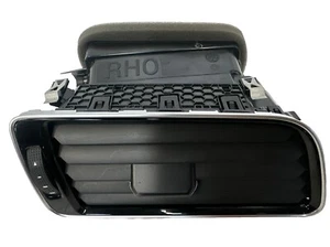 2016-2019 VW PASSAT DASH RIGHT OUTER AIR VENT GLOSS BLACK OEM 561819704 🔥🚙 - Picture 1 of 4