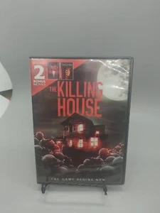 The Killing House (Includes 2 Bonus Movies) - Picture 1 of 4