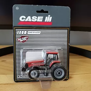 Ertl Case IH MX220 Tractor with Duals Diecast 1:64 - Picture 1 of 6