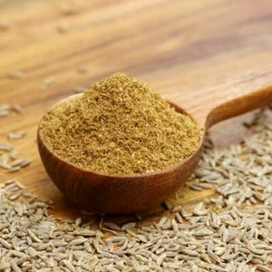 Cumin / Jeera / Cummin / Powder / Ground - 100gm - High Quality Herbs & Spices - Picture 1 of 1