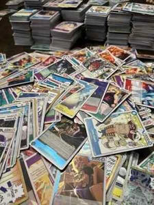 One Piece Card Game 152 Cards Lot Rares, Uncommons, Commons, Super Rares - Picture 1 of 1