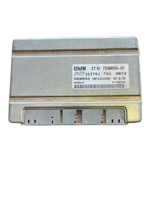 Range Rover HSE L322 OEM Transfer Case ECU Computer 5WP22000AC - Picture 1 of 2