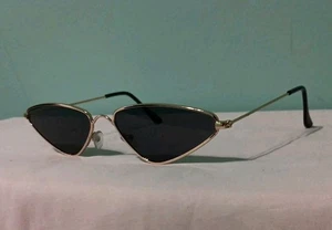 Unbraded 07BZ Sunglasses Silver, Grey Lenses 68□19-135 NEW - Picture 1 of 4