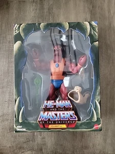 He-Man Masters of the Universe Classics Filmation Clawful 6" Actionfigur NEU - Bild 1 von 6