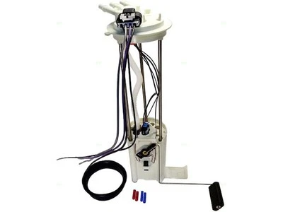 Conjunto de bomba de combustible Brock 95865SVHN 2002 para Chevrolet Silverado 1500 1999-2003 Foto 1 de 2