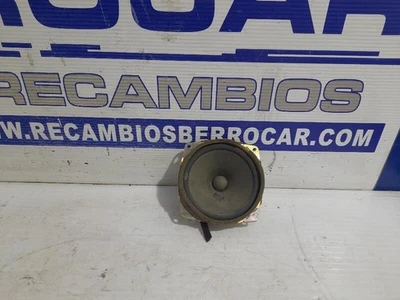 altavoz HYUNDAI SANTA FE SM 2.0 CRDI CAT 9636026100 berrp111171 - Imagen 1 de 4