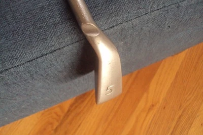 Ping Rhapsody Red Dot 5 iron ULT 129 ladies graphite 37.25" - Image 1 of 4