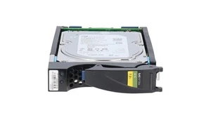Disque dur SAS EMC 005051614 4 To 7,2K - Photo 1/5