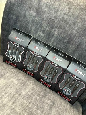 T-SPEC RCA CABLES. - Image 1 of 3