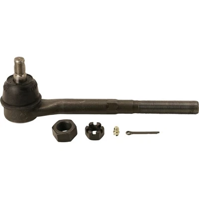 MOOG Front Left Inner Steering Tie Rod End for 1997-2002 FORD EXPEDITION RWD - Image 1 of 3