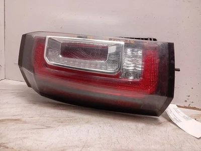 15-20 YUKON Driver Left Tail Light Fits OEM Foto 1 de 4