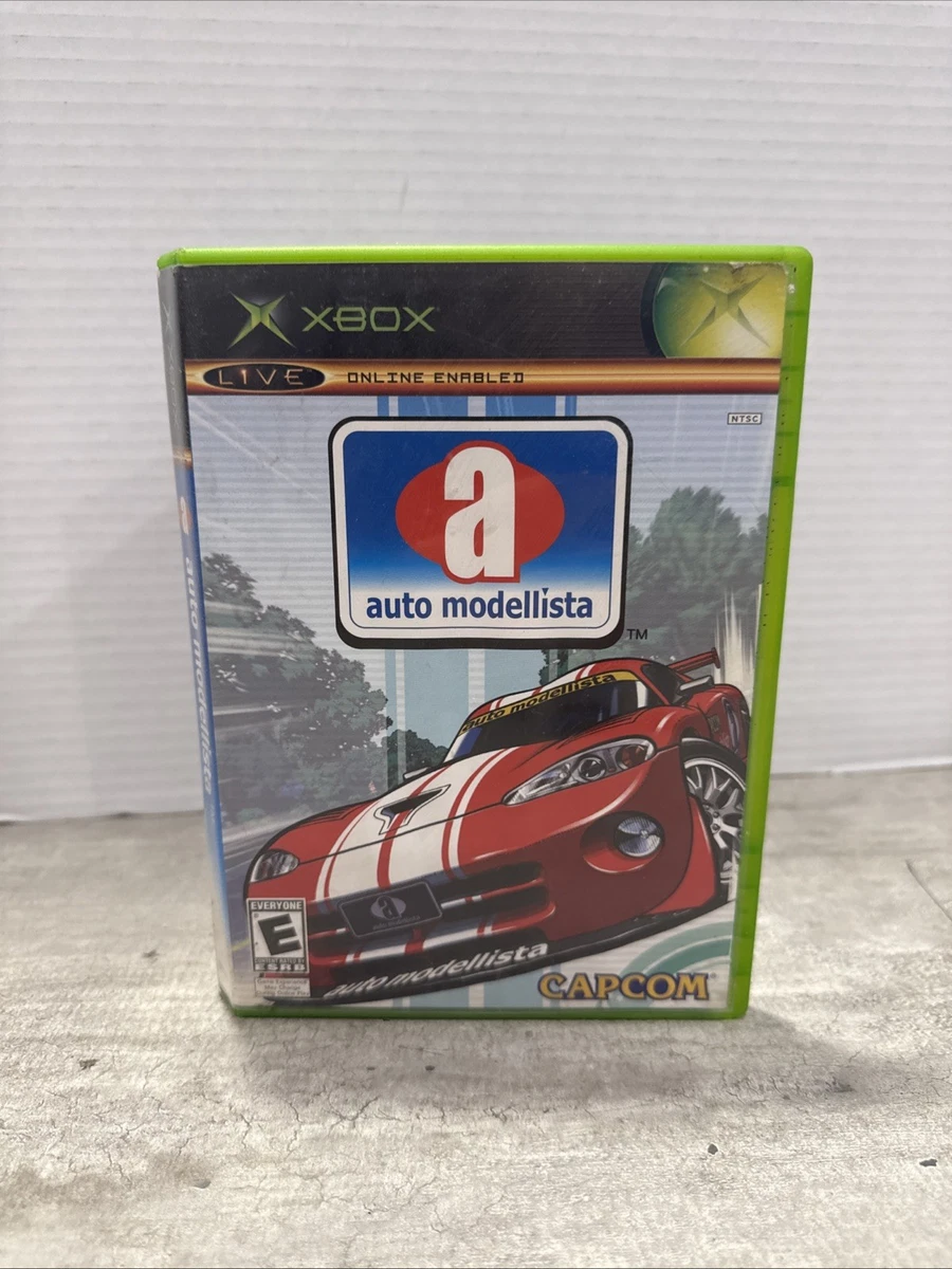 Nintendo Switch auto modellista U.S.-tuned Nintendo Switch auto modellista U.S.-tuned Nintendo Switch auto