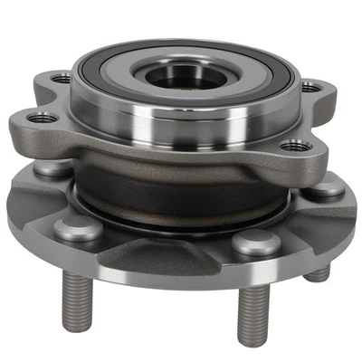 Front Wheel Hub & Bearing for Toyota Corolla iM 2017-2018 513257 With Encoder - Image 1 of 4
