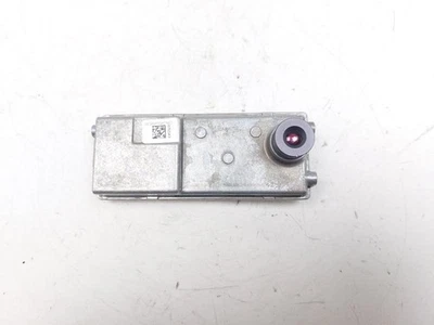 284624085R CAMERA FRONTALE RENAULT KADJAR (HA-HL) 1.5 DCI 8V AUT 116CV 2020 5P S - Immagine 1 di 3