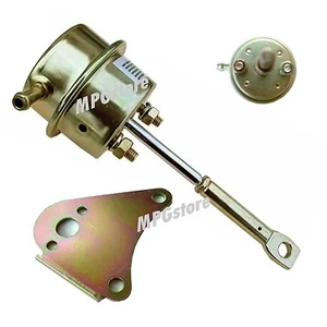 Universal Turbo Internal Wastegate Actuator RB20 7 Psi 2" Rod 7.5mm Hole - Foto 1 di 2