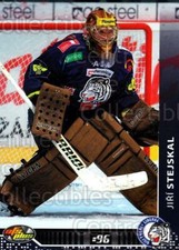 2013-14 Czech OFS #30 Jiri Stejskal