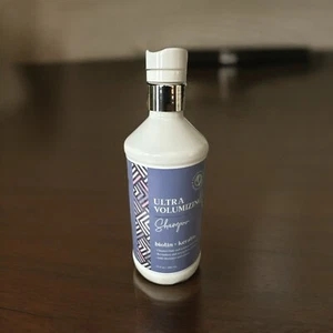 Clean Beauty Professionals Ultra Volumizing Shampoo 16 Oz - Picture 1 of 5