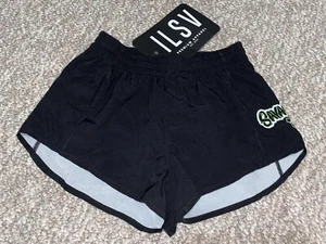 NEW Cheer Athletics Team Shorts Savage 6 Size YL Lined Youth Athletic Shorts - Picture 1 of 5