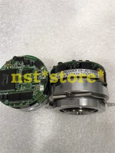 1PC ER-JC7200D servo encoder ER-JC-7200D - Picture 1 of 1
