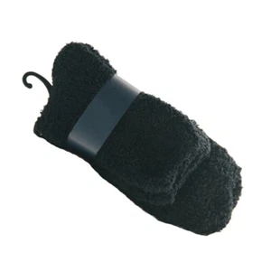 3 Pairs Thickened Warm Socks Sleeping Men Fuzzy Stocking for Man - Picture 1 of 12