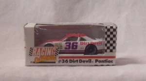 JCA Revell - 1991 RCCA 1/64 sc.- Pontiac Gran Prix - #36 Drt Devil/Kenny Wallace - Imagen 1 de 4