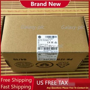 1 PCS New Factory Sealed AB 1764-28BXB SER B MicroLogix1500 28 Point Controller - Picture 1 of 1