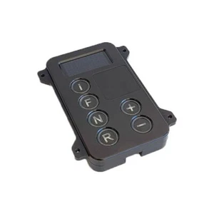 Pcs GSM-5030 Push Button Shifter Remote - Picture 1 of 6