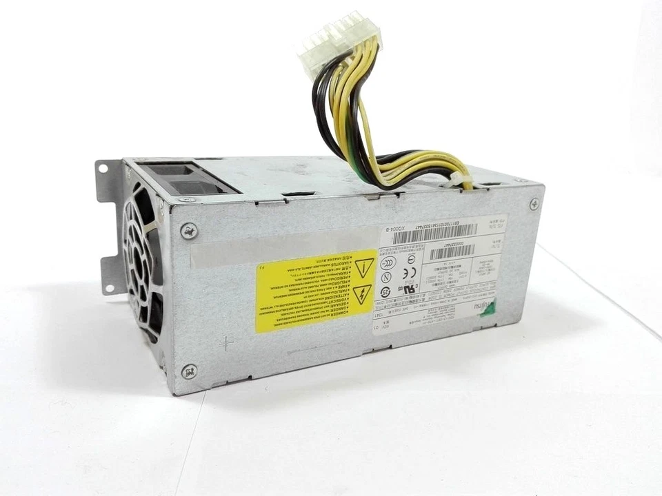 Fujitsu D12-250P1A S26113-E611-V70-01 250W Power Supply - Image 1 of 1
