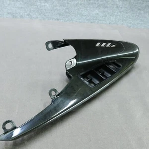 06-08 Lexus GS350 GS300 GS430 Master Power Window Switch TRIM ONLY Gray Green - Picture 1 of 13