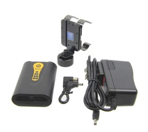 Kit de montaje y alimentación de receptor para Amimon's Connex Mini - Imagen 1 de 8