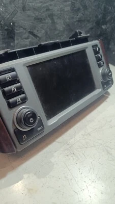  Range Rover Navigationsinformationsdisplay 4622005472 - Image 1 of 4