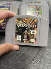Quake Ii (Nintendo 64, 1999)