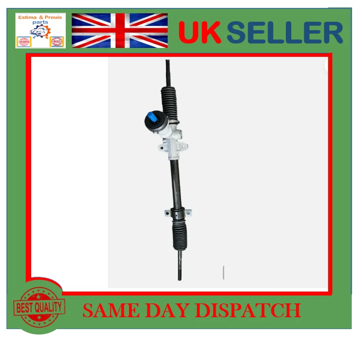 Steering Rack HYUNDAI I20 08-15 56500-1J010 Brand New Right Hand Drive UK Mode🎈 - Image 1 of 1