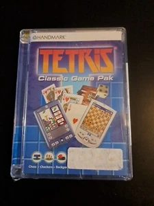 Handmark Tetris Classic Game Pak for Palm Devices & Windows Mobile Pocket PCs - Picture 1 of 2