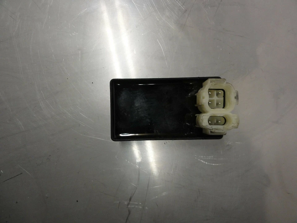 Flex Tech Hurrican X2 CDI Blackbox - Bild 1 von 1